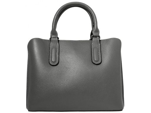 Cумка Lanotti SCULPTURA А109/Серый