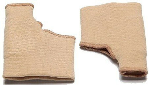 Стяжка переднего отдела стопы с защитой большого пальца Forta арт. 168 - Орто.ник фото 3