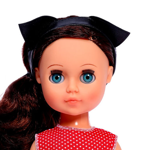 Кукла «Мила яркий стиль 2», 35 см