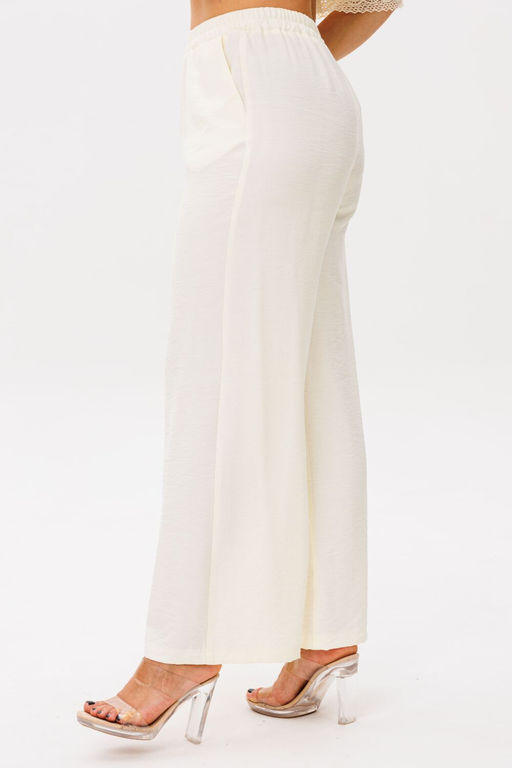 Костюм ANELLI 1607 ванильный пломбир  фото 2