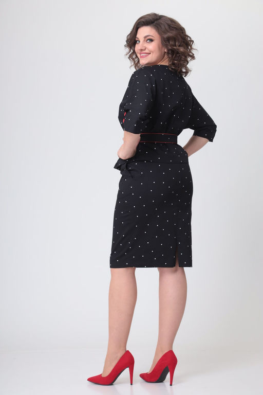 Костюм Bonna Image 848 темно-синий  фото 2