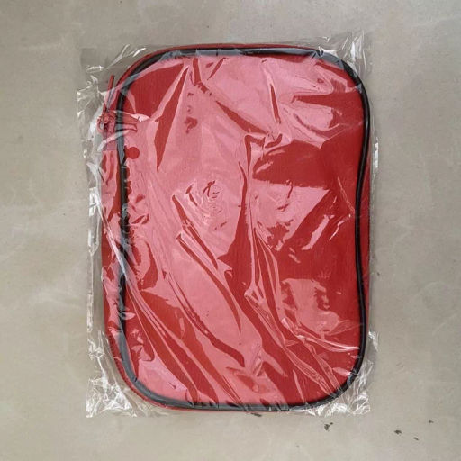 Набор крючков в цветном футляре - Кудель фото 2