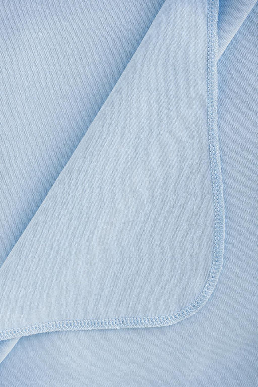 К 8512/пыльно-синий пеленка яс - Crockid фото 2