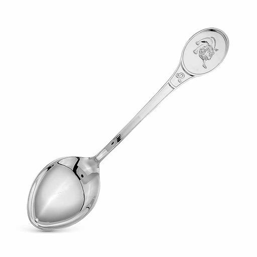Ложка чайная "Лев" 930747-5