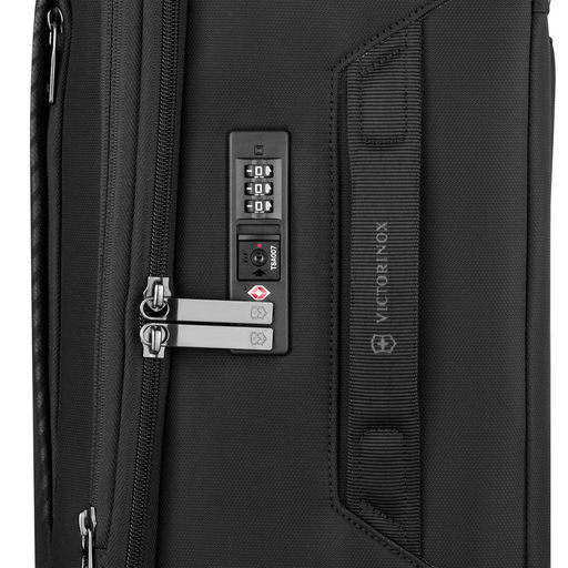 Чемодан для ручной клади Crosslight VICTORINOX 612417  фото 16