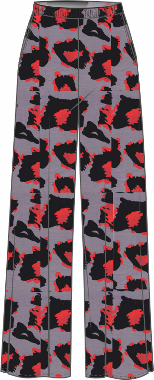 БРЮКИ ЖЕНСКИЕ арт. 5704W-50112.2H-093 - Almando melado фото 2