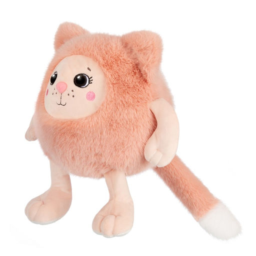 Мягкая игрушка «Котик Муник Олли», 20 см