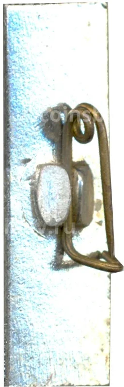 Значок Волгоград