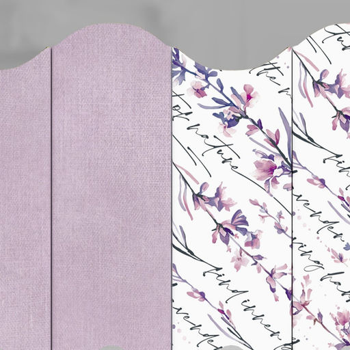 VAL CT-2VP-85mix Лоток для бумаг верт. 31*23,5*8,5см, набор 4шт., 2 цвета, КОТИКИ, шт - Valiant фото 13