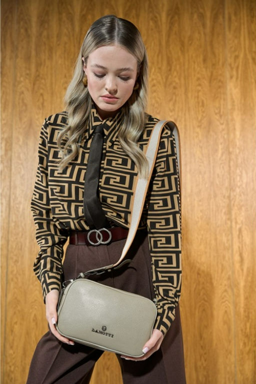 Сумка женская Lanotti 6612  фото 9