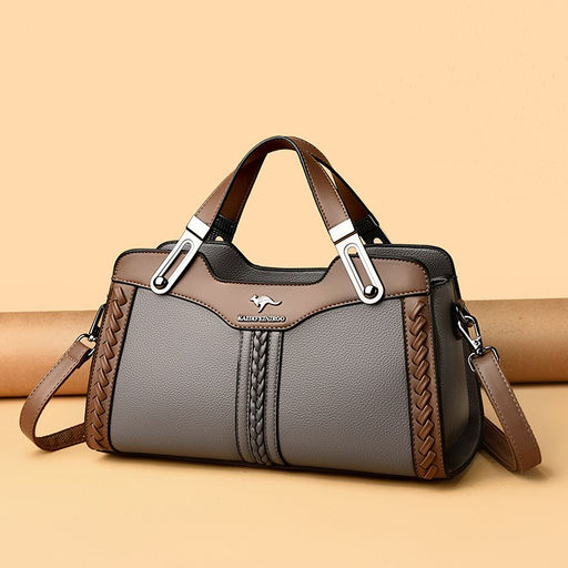 KAIDIFEINIROO Сумка женская 	 8767  фото 25