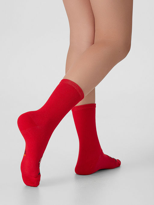 Цена за 5 пар! НОСКИ ДЕТСКИЕ - Mark formelle фото 3