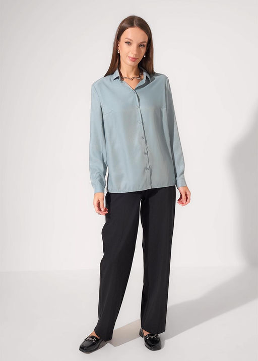 Блузка - Clever wear фото 11