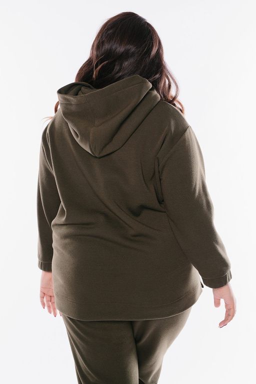 Худи женская - Jp фото 15