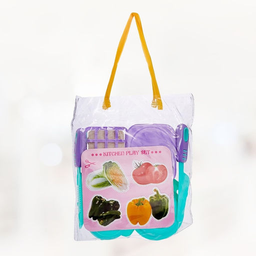 Набор посудки Маленькая помощница, МИКС - Simaland фото 11