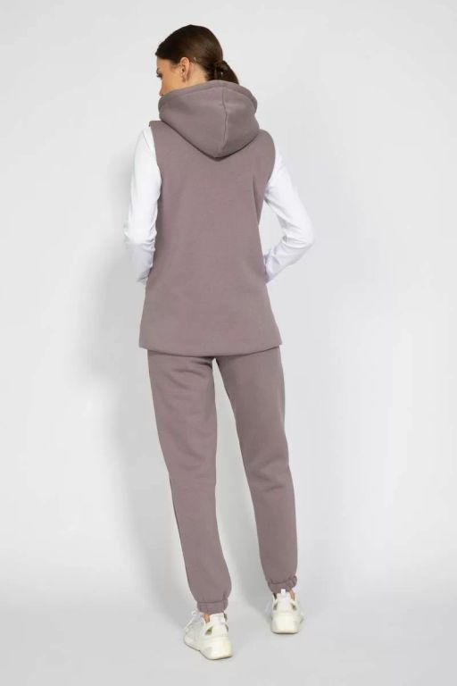 Жилетка 4060 - Kivviwear фото 11