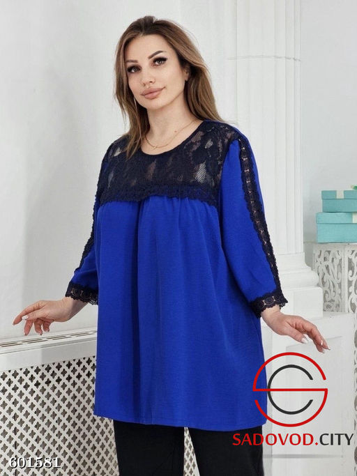 Блузка женская - Bruno фото 7