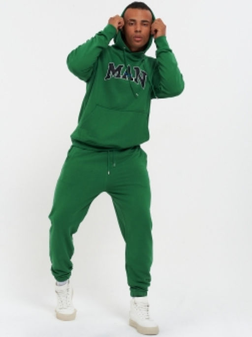 КОСТЮМ СПОРТИВНЫЙ МУЖСКОЙ - Chic & charisma фото 7