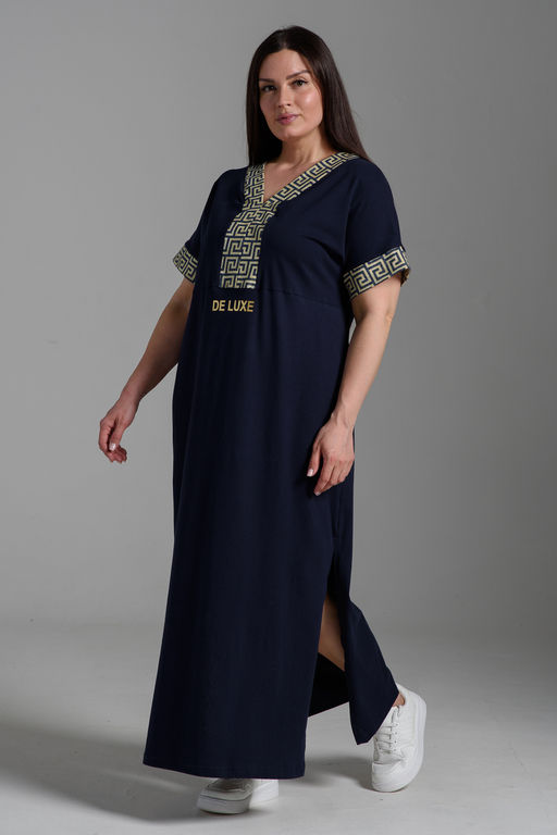 Платье женское 8311/2 - Натали фото 3