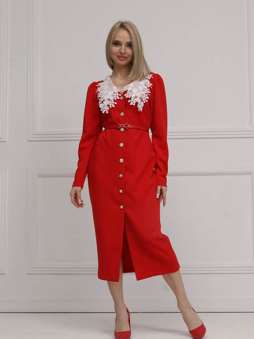 Платье П5-5662