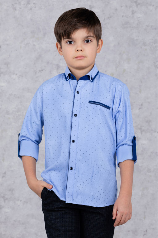 Сорочка 
 2.21-36165-Д