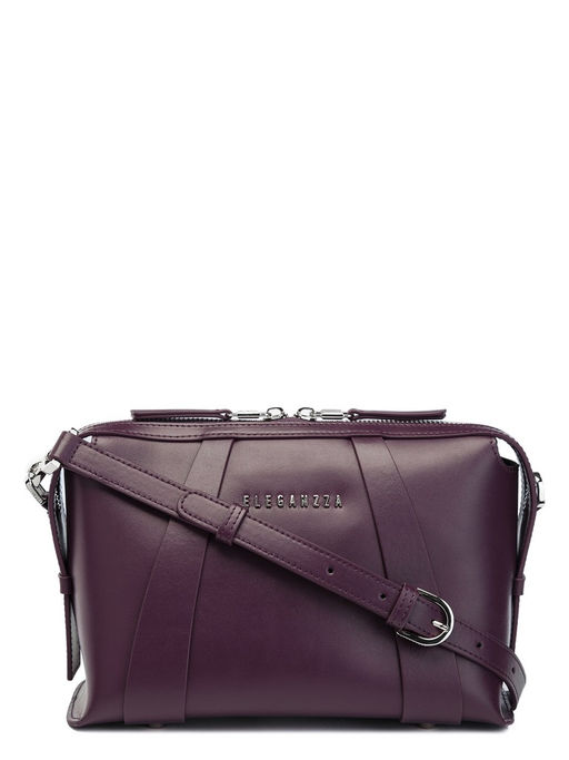 Сумка ELEGANZZA ZG-23183 grape  фото 8