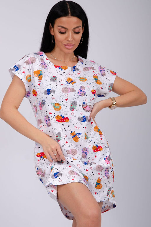 Туника Душечка