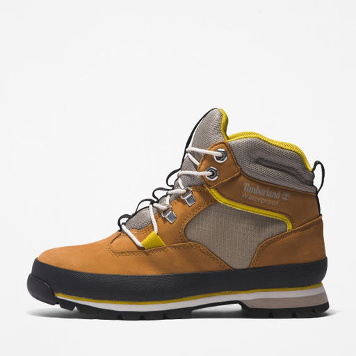 Ботинки / Timberland  фото 6