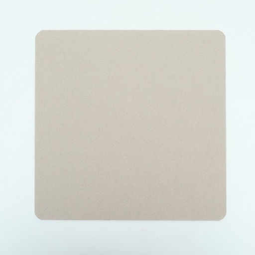 Цена за 5 шт. Подложка для торта усиленная, 30×30 см, золото 2.5 мм