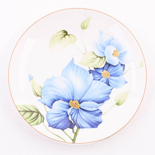 60310 Чайный/наб 12пр 200мл фарфор ПРЕМИУМ LR (х6) - Mayer&boch фото 7