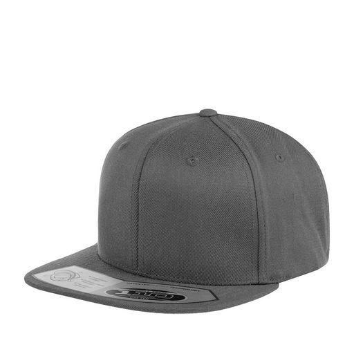 Бейсболка FLEXFIT арт. 110F (темно-серый)