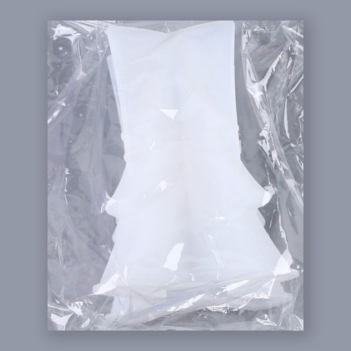 Молд силикон для свечей «Ёлочка» 10×11.8×11.8 см