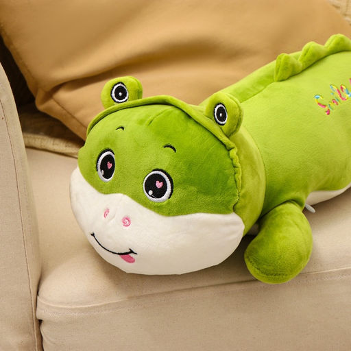 Мягкая игрушка без наполнителя «Дино», 60 см