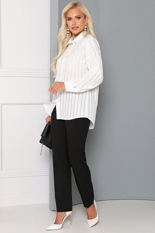 Рубашка 41235 - Avili фото 2