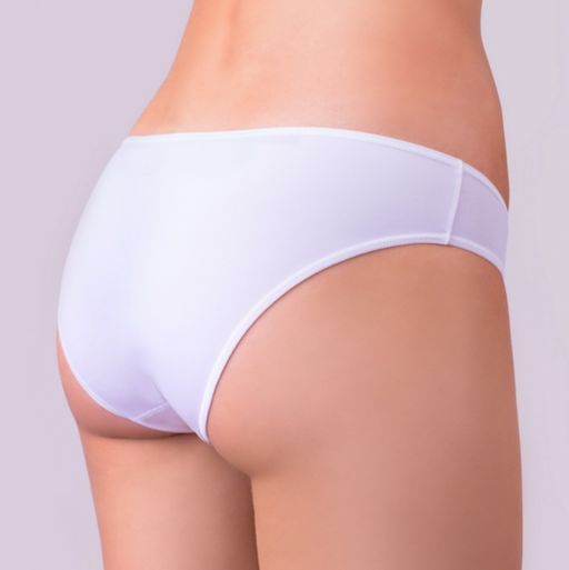 440020 Трусы жен. слип - бежевый - Aveline фото 3