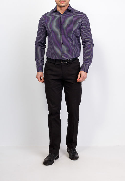 Сорочка мужская длинный рукав CASINO c231/15/646/Z фото 3