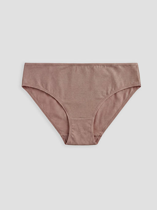 Desenli Bikini K?lot 3l?