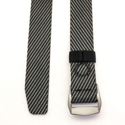 Ремень мужской из полиэстера ДРК 3021/40