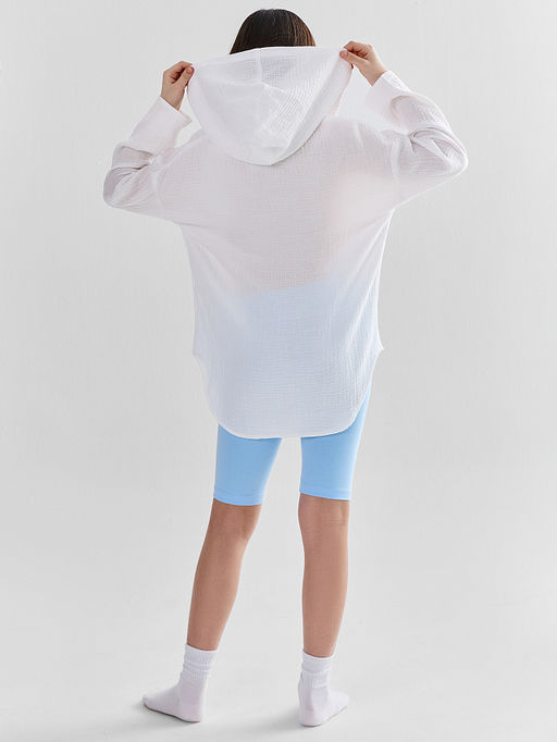 ТУНИКА ДЛЯ ДЕВОЧЕК - Mark formelle фото 3