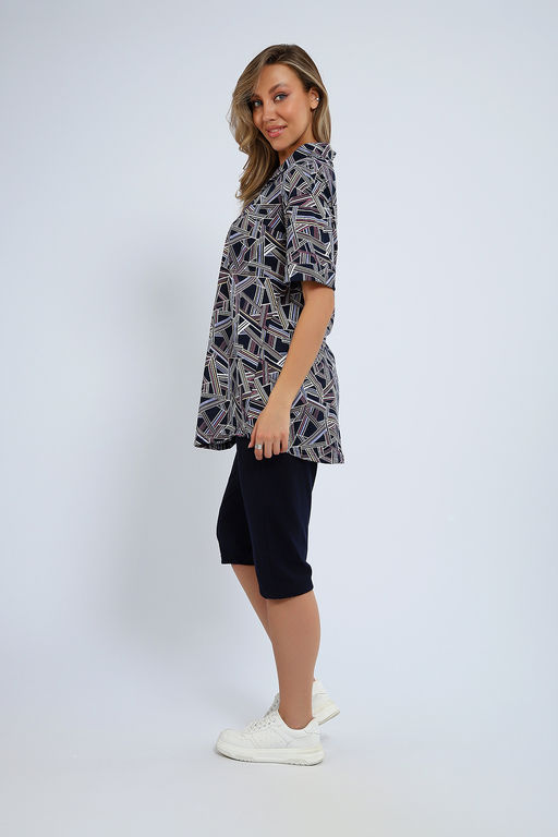 Костюм 21110 - Натали фото 7