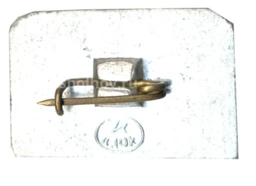 Значок Псков