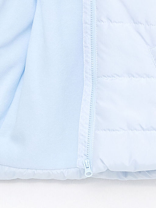 Kap??onlu Uzun Kollu K?z Bebek Kaban - Waikiki фото 3