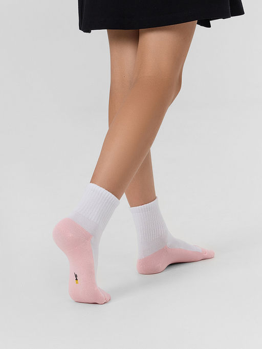 НОСКИ ДЕТСКИЕ (3 пары) - Mark formelle фото 2