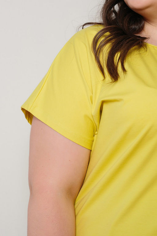 Футболка женская - Jp фото 10