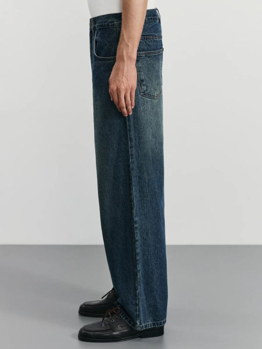 Джинсы relax fit / Zarina