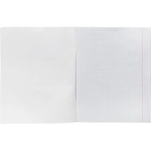 Цена за 2 шт. Тетрадь клетка 12л. Фруктовый отдых, ассорти, 12-4375