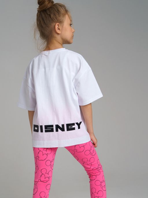 PlayToday / Футболка для девочки фото 3