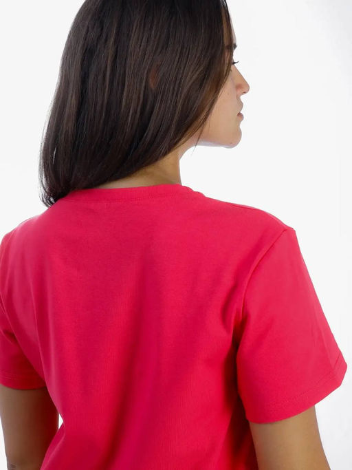 13 Футболка базовая