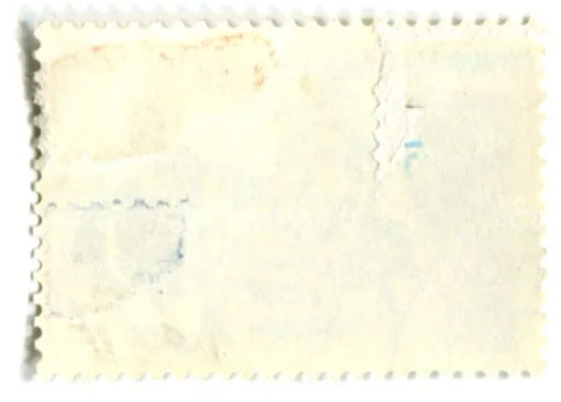 Марка 100 лет со дня рождения Е.Б.Вахтангова 1983 год