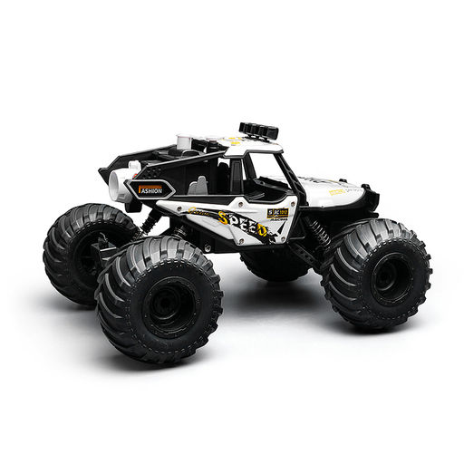 Машина "Покоритель гор" на р/у, 27 MHz, в коробке